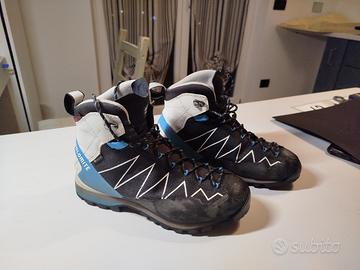 Dolomite Crodarossa Pro GTX 2.0