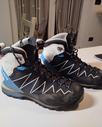 Dolomite Crodarossa Pro GTX 2.0