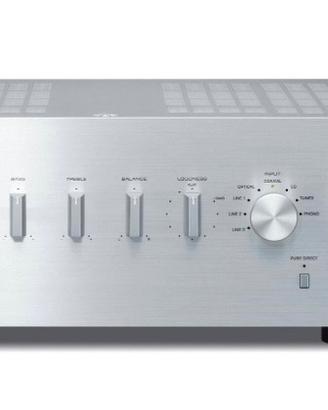 Yamaha as301