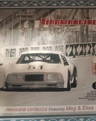 Tiromancino     Nessuna Certezza