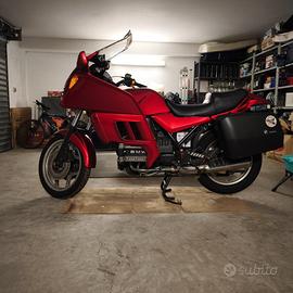 Bmw k 75 rt - 1991