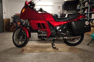 Bmw k 75 rt - 1991