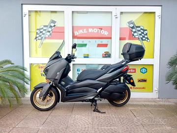 Yamaha X-Max 300