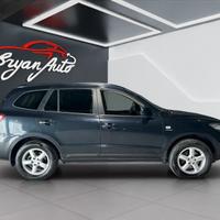 Hyundai Santa Fe 2.2 CRDi VGT Dynamic Sun 5 p.ti