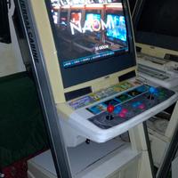 Cabinato Sega Naomi CRT 29"