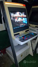 Cabinato Sega Naomi CRT 29"