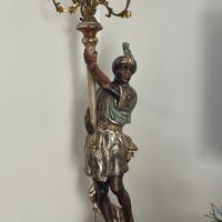 Moretto vintage veneziano anni 60