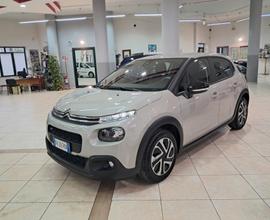 Citroen C3 PureTech 82 Feel