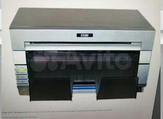 STAMPANTE DNP DS80 STAMPA FINO AL F.TO 20X30 A4