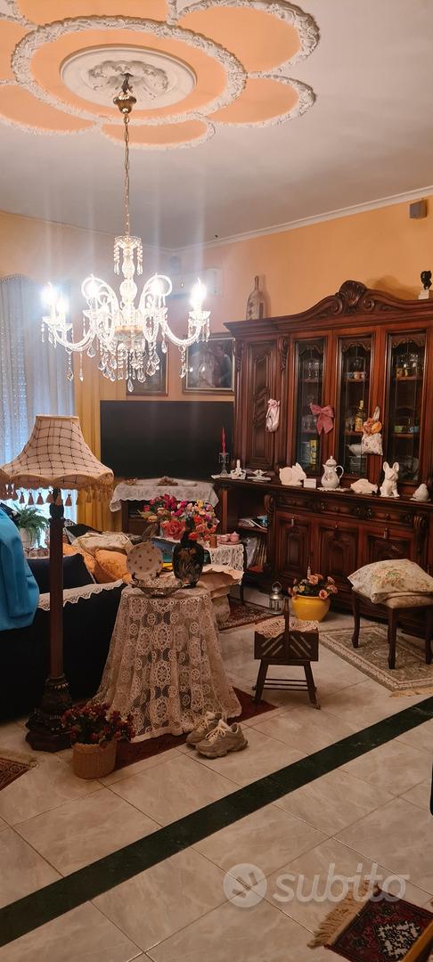 Appartamento – Napoli, San Ferdinando, Municipalità 1 - Altro
