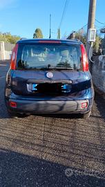 Fiat panda Multijet 1300 anno 2012