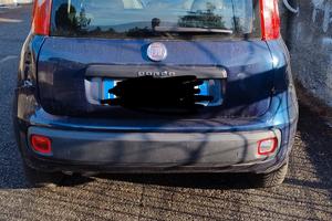 Fiat panda Multijet 1300 anno 2012