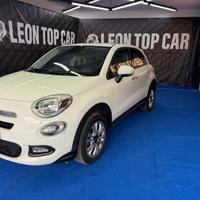 Fiat 500X 1.4 MultiAir 140 CV Lounge garantita 12 