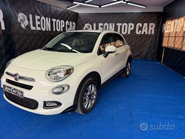 Fiat 500X 1.4 MultiAir 140 CV Lounge garantita 12 