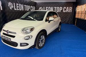 Fiat 500X 1.4 MultiAir 140 CV Lounge garantita 12 