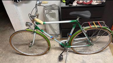 Bicicletta da uomo