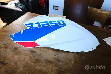 Carena Serbatoio Sinistra BMW R 1250 RS