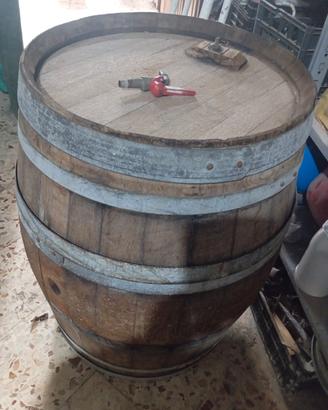 botte per vino