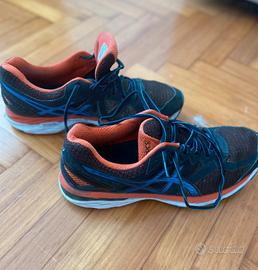 Scarpe da Running ASICS - Taglia 44