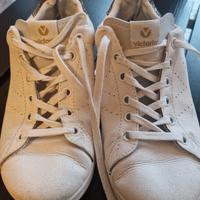 scarpe Victoria