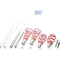 KIT SOSPENSIONE FILETTATA BMW E30 82-94