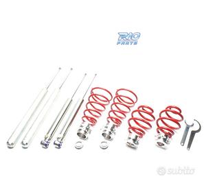 KIT SOSPENSIONE FILETTATA BMW E30 82-94