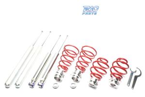 KIT SOSPENSIONE FILETTATA BMW E30 82-94