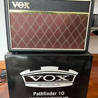 Amplificatore Vox 10 Watt