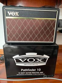 Amplificatore Vox 10 Watt