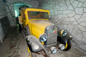 Fiat balilla