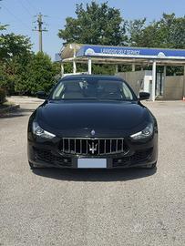 Maserati Ghibli diesel 250 cv