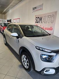 Citroen C3 PureTech 83 S&S You