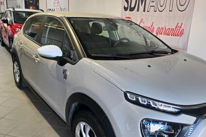 Citroen C3 PureTech 83 S&S You