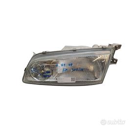 FARO ANTERIORE SINISTRO HYUNDAI H1 1Â° Serie Furgo