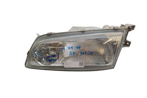 FARO ANTERIORE SINISTRO HYUNDAI H1 1Â° Serie Furgo