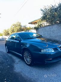 Alfa Romeo Gt Luxury 1.9 Multijet 150cv del 2005 