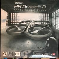 Drone Parrot