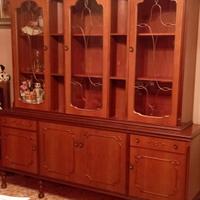 cristalliera arte povera 