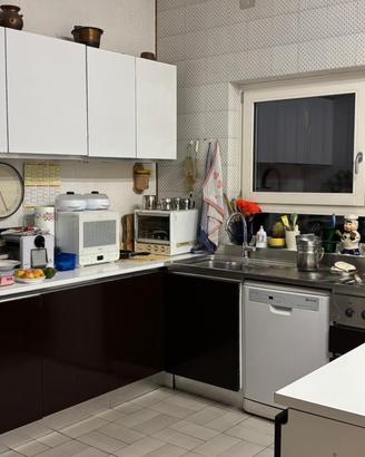 Cucina Design anni '70