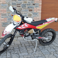 Moto Enduro 450