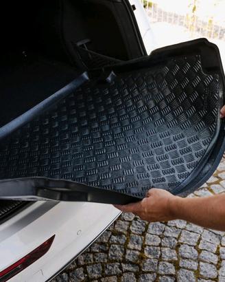 Rivestimento Tappeto Ford CMAX 2010-2019