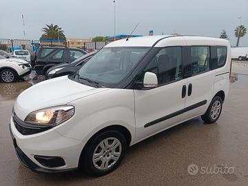 Fiat Doblo Doblò 1.6 MJT 105CV PC Combi N1