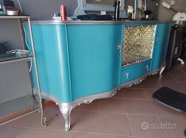mobile vintage "raro"