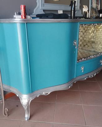 mobile vintage "raro"