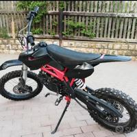 ricambi pit bike 110 125 140
