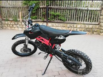 ricambi pit bike 110 125 140