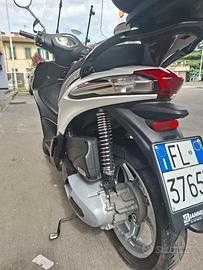 Piaggio Liberty 125 ABS 3V ie –