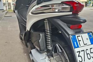 Piaggio Liberty 125 ABS 3V ie –