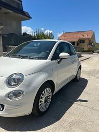 Fiat 500 (2007-2016) - 2016