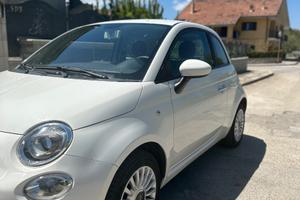 Fiat 500 (2007-2016) - 2016